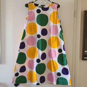 Marimekko dress